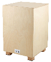 CAJON "BAFF" ADULTE, 49 CM