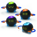 ROBOT STEM "COOPER", SET DE CLASSE