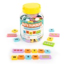 DOMINO-MATHEMATIK