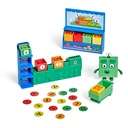 NUMBERBLOCKS®: MINI-MARKT