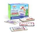 NUMBERBLOCKS®: PUZZLES ADDITIONS ET SOUSTRACTIONS