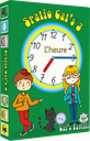 SPATIO CAT'S - TIME, THE CARD GAME