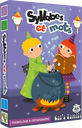 SYLLABES ET MOTS, LE JEU DE CARTES