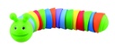 FIDGET COLORFUL CATERPILLAR