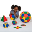 POLYDRON BASIC, 164 STUKS