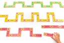 DOMINOS MULTIPLICATIONS