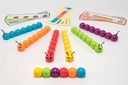 THE CATERPILLAR ALGORITHM