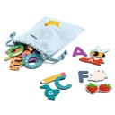 EERSTE LETTERS