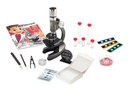 MICROSCOOP: 30 EXPERIMENTEN