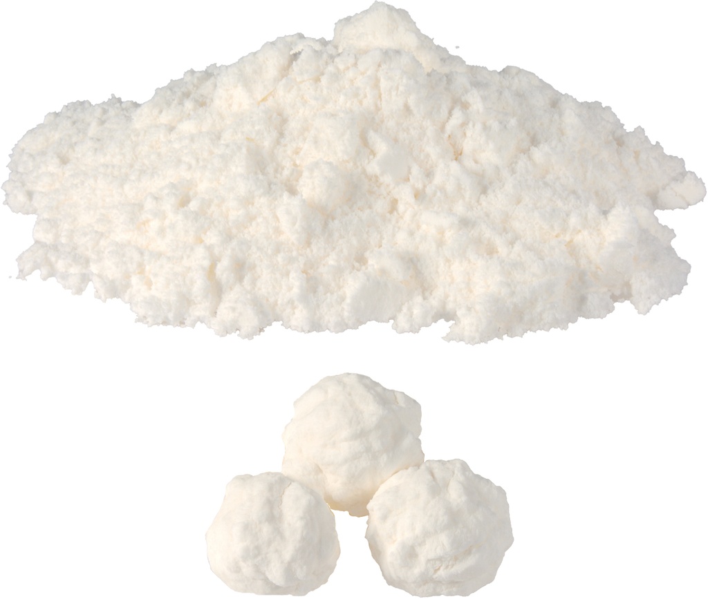 ZINTUIGLIJKE SNEEUW, 1 KG