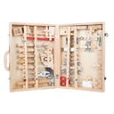 THE HANDYMAN'S BRIEFCASE