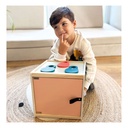 SENSORY MAGIC BOX