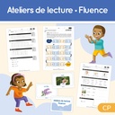 WORKSHOPS ZUM FLÜSSIGEN LESEN