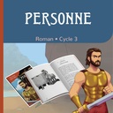 NIEMAND, DE ROMAN