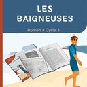 DE BADERS, DE ROMAN