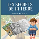 DE GEHEIMEN VAN DE AARDE, DE ROMAN