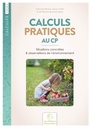 CALCULS PRATIQUES SITUATIONS CONCRÈTES ET OBSERVATIONS DE L'ENVIRONNEMENT, N°1