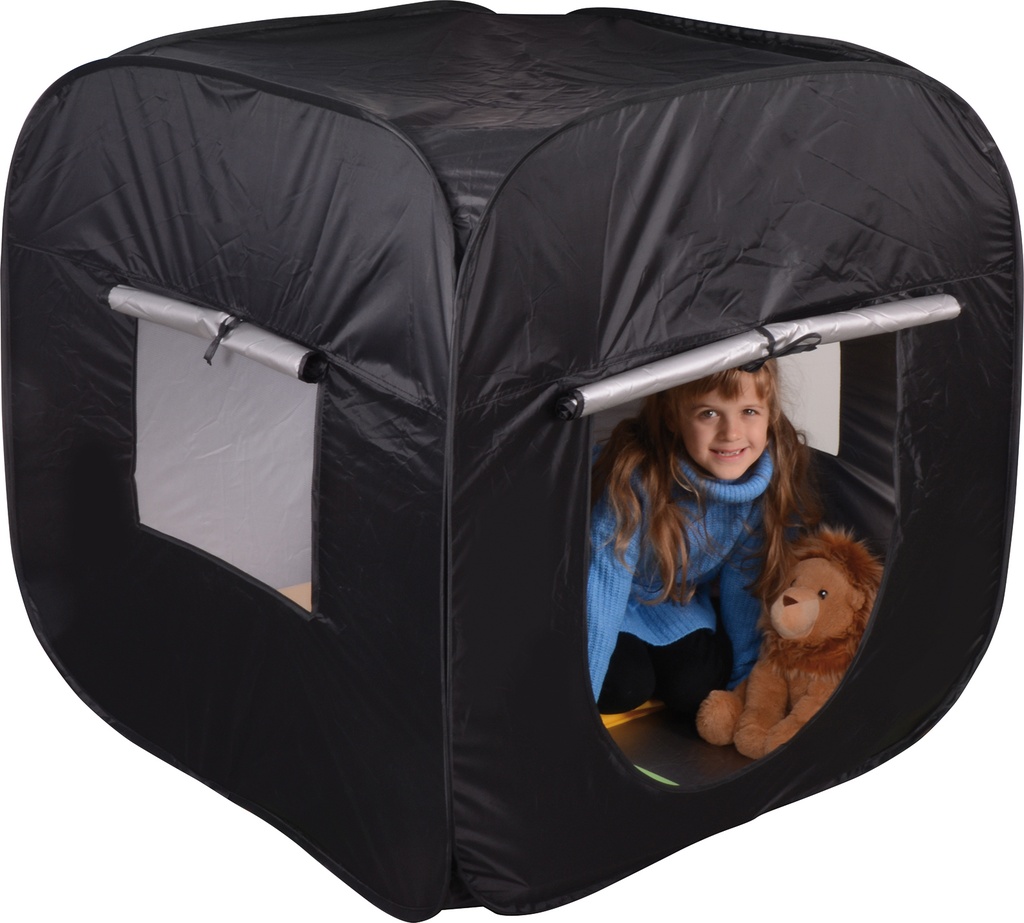 POP-UP TENTE SENSORIELLE