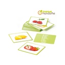 IMAGIER: LES FRUITS