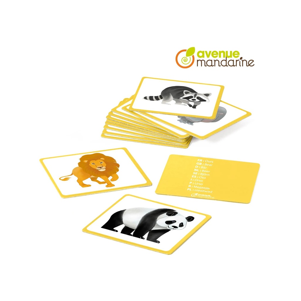 PRETENBOEK: WILDE DIEREN