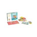 MIEUX VIVRE ENSEMBLE, LE COFFRET