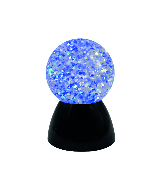 SENSORY GLOBE