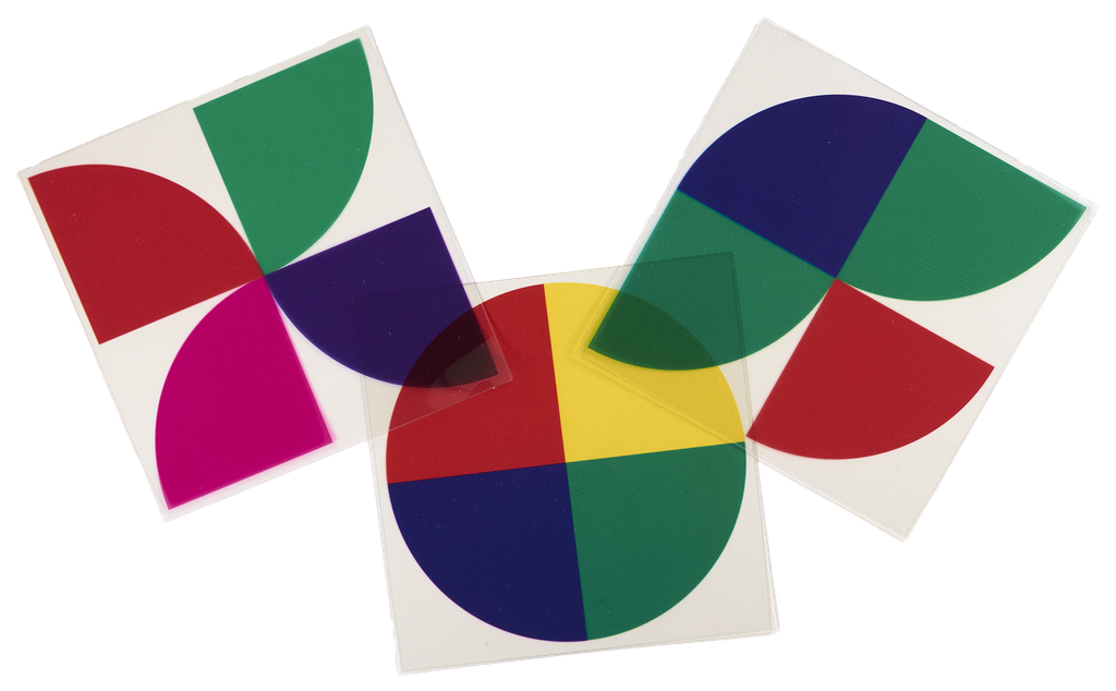 THE COLOR EXPLORER