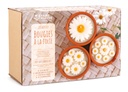 BOUGIES À LA FOLIE, LE KIT