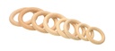 ANNEAUX POUR MACRAMÉ