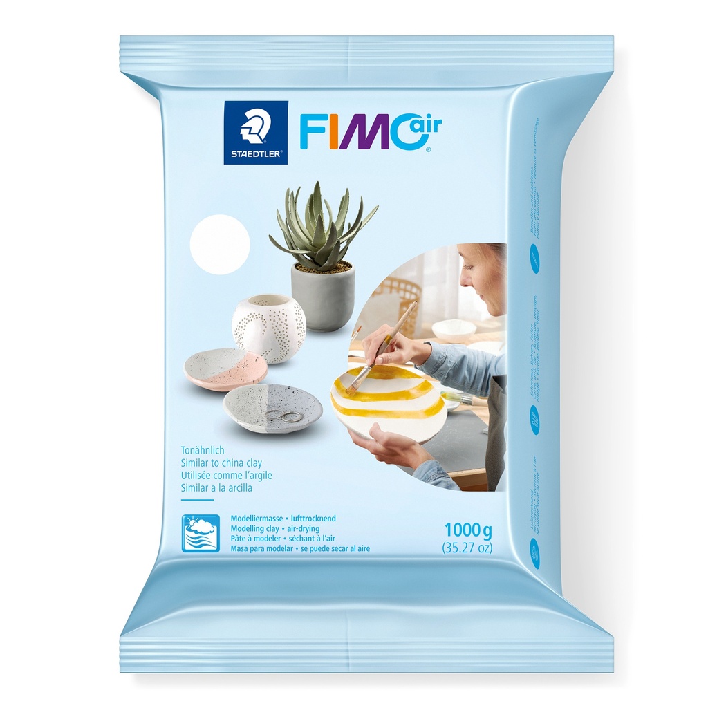 FIMO AIR WIT, 1KG