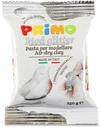 PRIMO MOD GLITTERGRIJS, 250GR