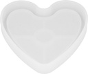 HEART SILICONE MOLD