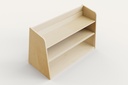 SHIRE BOOKCASE SHELF