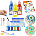 CREATIEVE KLEINE CHEMIST-SET