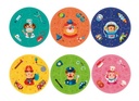PUZZLES QUI SUIS-JE?, 30 PIÈCES