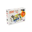 PIXELS COULEURS, 225 IDÉES