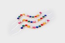 THREADABLE JEWELS