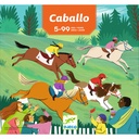 CABALLO* AVAILABLE JULY
