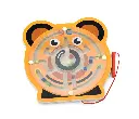 MAGNETIC BEAR LABYRINTH