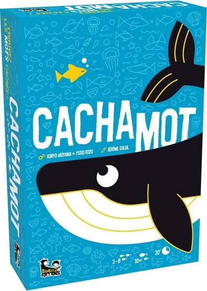 KACHAMOTTE