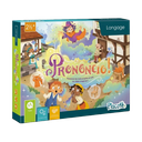 PRONONCIO