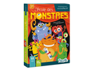 MONSTERSCHULE