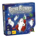 BIZARRE BAZAR