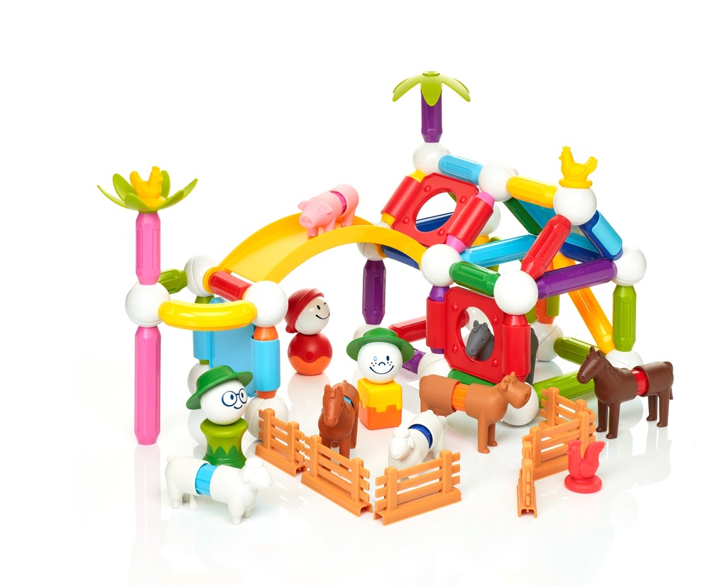 FARM SET XXL