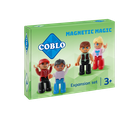 COBLO MINIFIGUREN