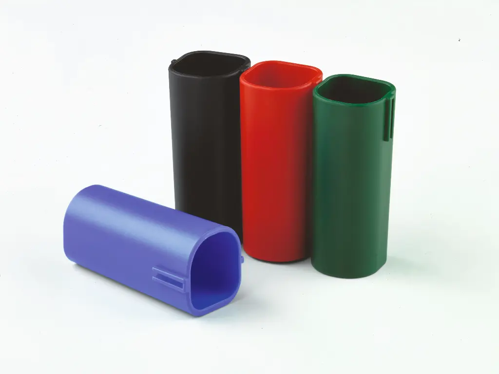 MODULAIRE MAGNETISCHE POTTEN, SET VAN 4