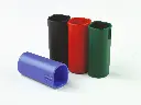 MODULAR MAGNETIC POTS, SET OF 4
