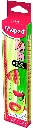 Zwarte potloden met grip "Kiddy Learn Maped", doos van 12