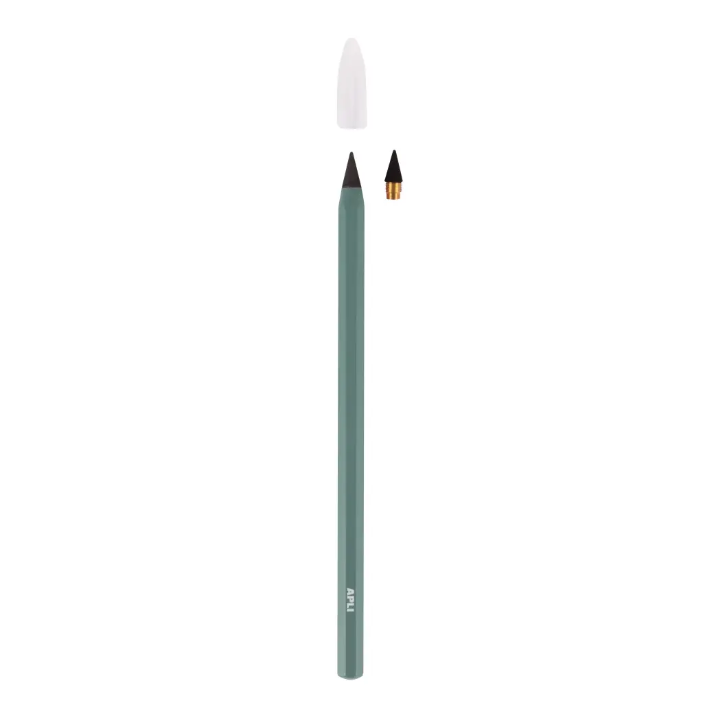 CRAYON INFINI, LA PIÈCE