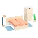 DAS ELTERNZIMMER